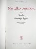 NIE TYLKO PIRAMIDY... SZTUKA DAWNEGO EGIPTU 1969